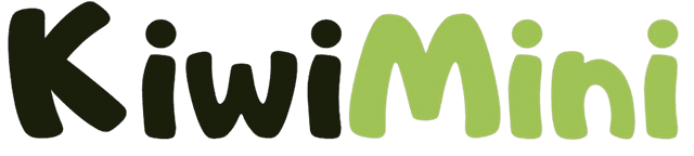 KiwiMini Logo